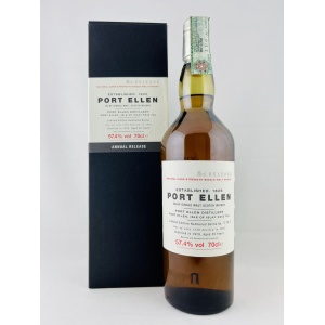 Port Ellen 1979 25 Year Old 5th Release