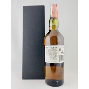 Port Ellen 1979 25 Year Old 5th Release