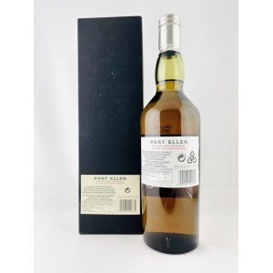 Port Ellen 1979 28 Year Old 7th Release