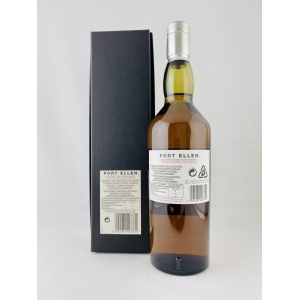 Port Ellen 1978 29 Year Old 8th Release