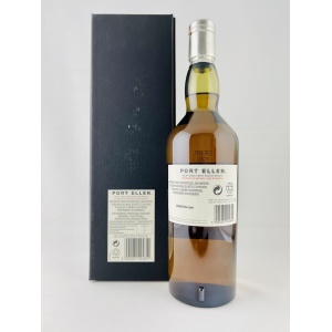 Port Ellen 1979 30 Year Old 9th Release