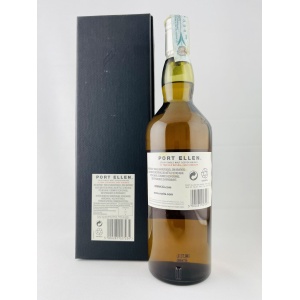 Port Ellen 1978 31 Year Old 10th Release