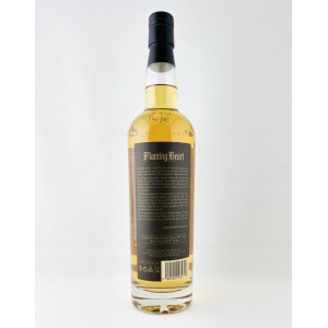 Compass Box Flaming Heart 4th Edition