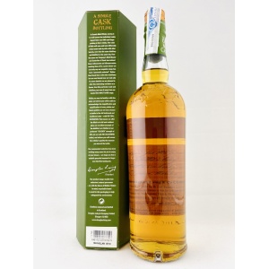 Macallan 1993 18 Years Old - Old Malt Cask