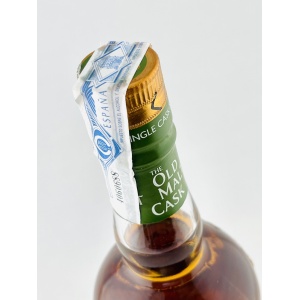 Macallan 1993 18 Years Old - Old Malt Cask