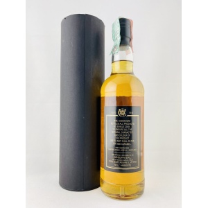 Bladnoch 1989 15 Year Old Authentic Collection