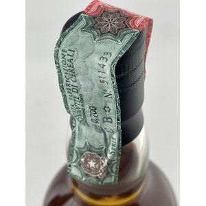 Bladnoch 1989 15 Year Old Authentic Collection