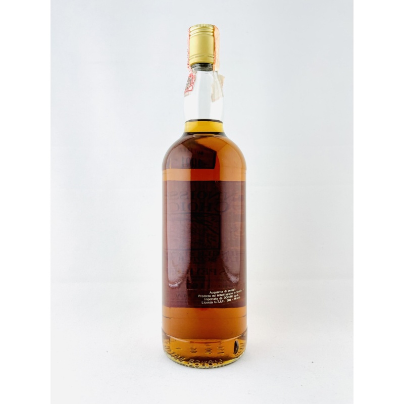 Speyburn 1971 Connoisseurs Choice