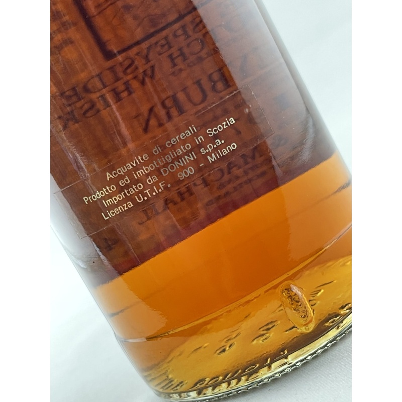 Speyburn 1971 Connoisseurs Choice