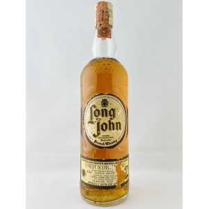 Long John 1970s