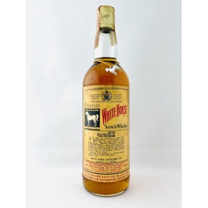 White Horse 1970s Soffiantino Import
