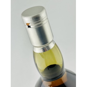 Talisker 25 Year Old Cask Strength 2006 Release
