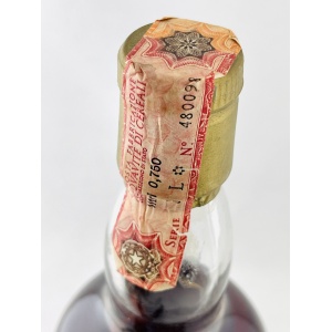 Bowmore 1965 20 Year Old