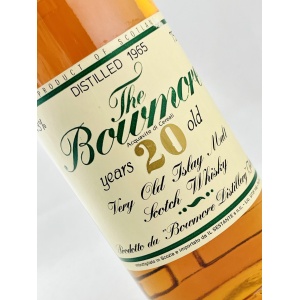 Bowmore 1965 20 Year Old