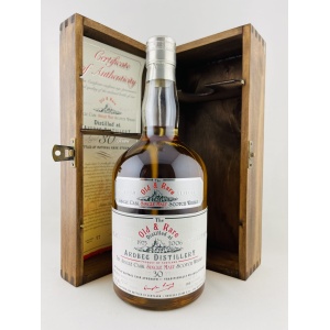 Ardbeg 1975 30 Year Old The Platinum Selection Old & Rare