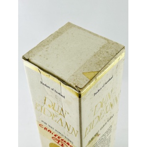 Craigellachie 1972 17 Year Old