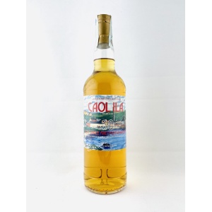 Caol Ila 1980 30 Year Old