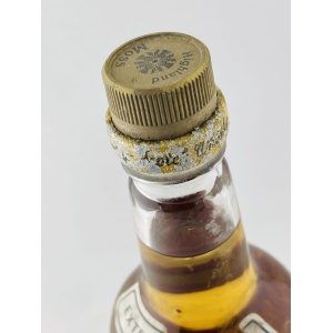 Highland Moss  1970s 5 Year Old