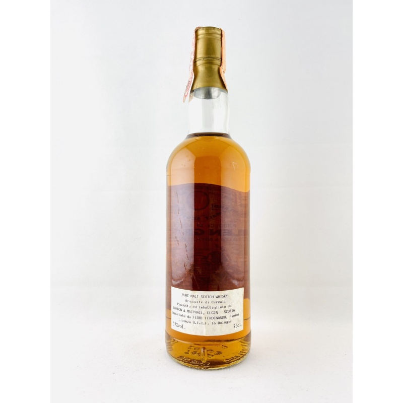 Glen Grant 10 Year Old Fiori Import