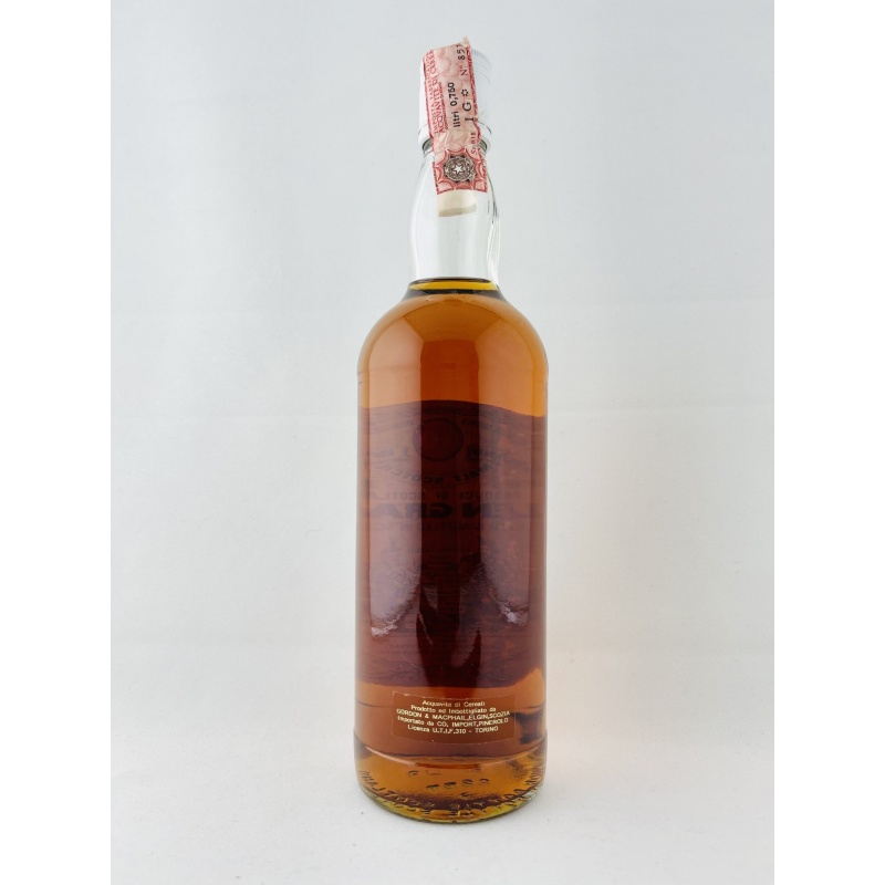Glen Grant 10 Year Old Pinerolo Import