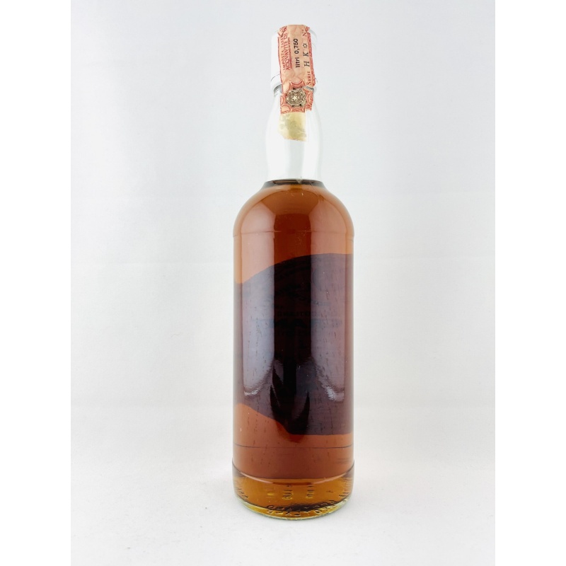 Glen Grant 1980s 15 Year Old Licensed Bottling
