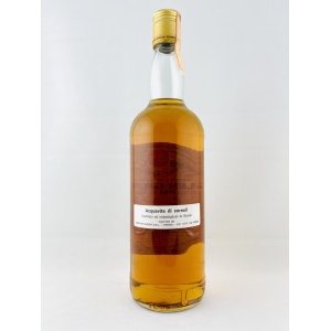 Glen Grant 25 Year Old Licensed Bottling