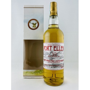 Port Ellen 1983 22 Year Old