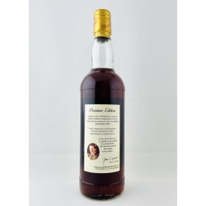 Glenfarclas 1990 Oloroso Sherry Cask 1st Filling 2002