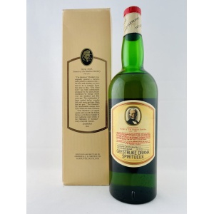 Glenlivet 1980s 12 Year Old Seagram Belgium Import