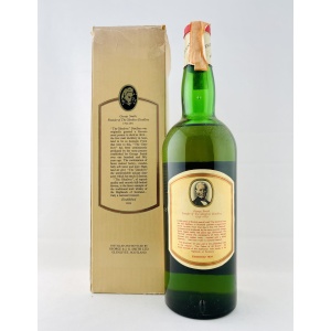 Glenlivet 1980s 12 Year Old Giovenetti Import