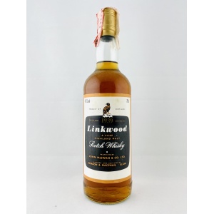 Linkwood 1939 Sestante Import