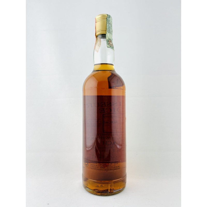 Benriach 1982 Connoisseurs Choice