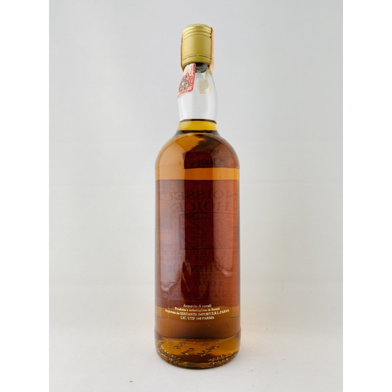 Dalwhinnie 1970 Connoisseurs Choice