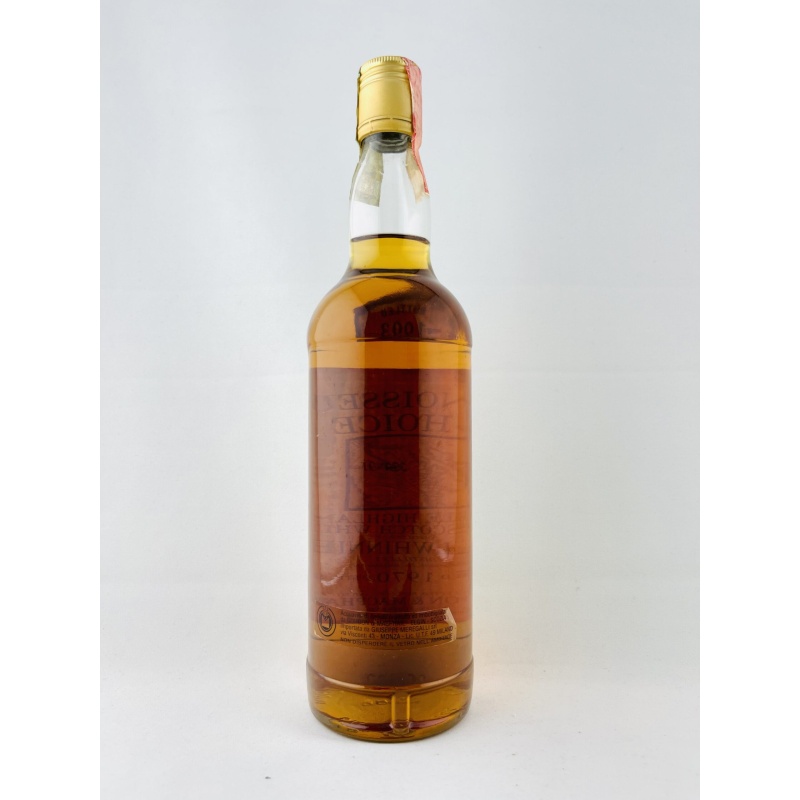 Dalwhinnie 1970 Connoisseurs Choice