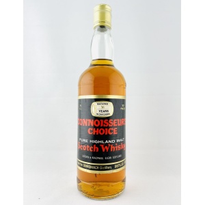 Benromach 1965 14 Year Old Connoisseurs Choice