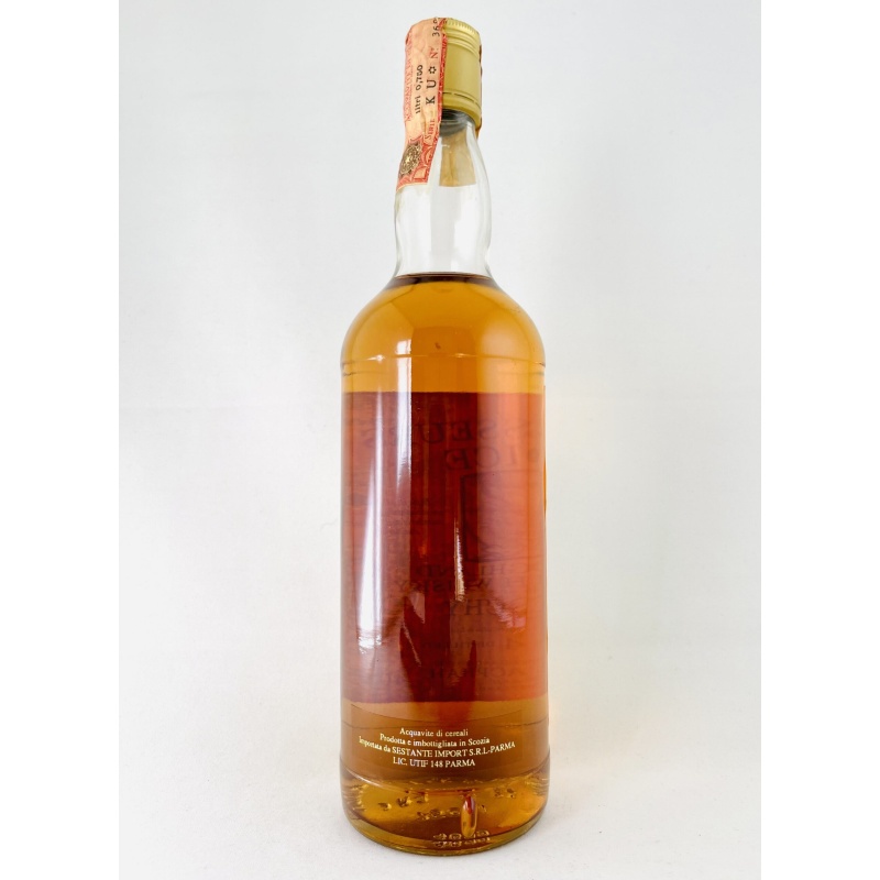 Glenlochy 1974 Connoisseurs Choice