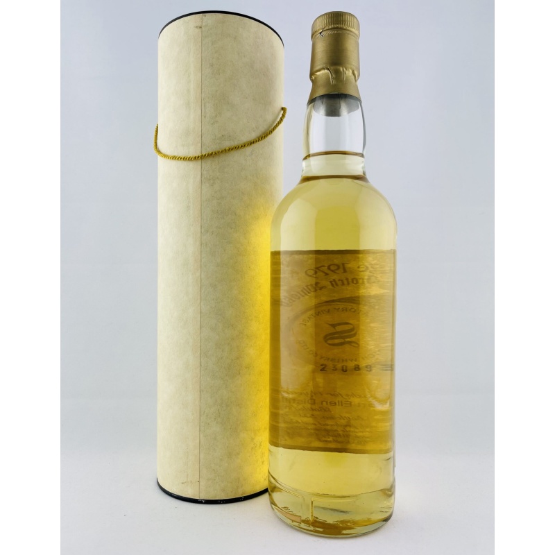 Port Ellen 1979 14 Year Old Vintage Collection