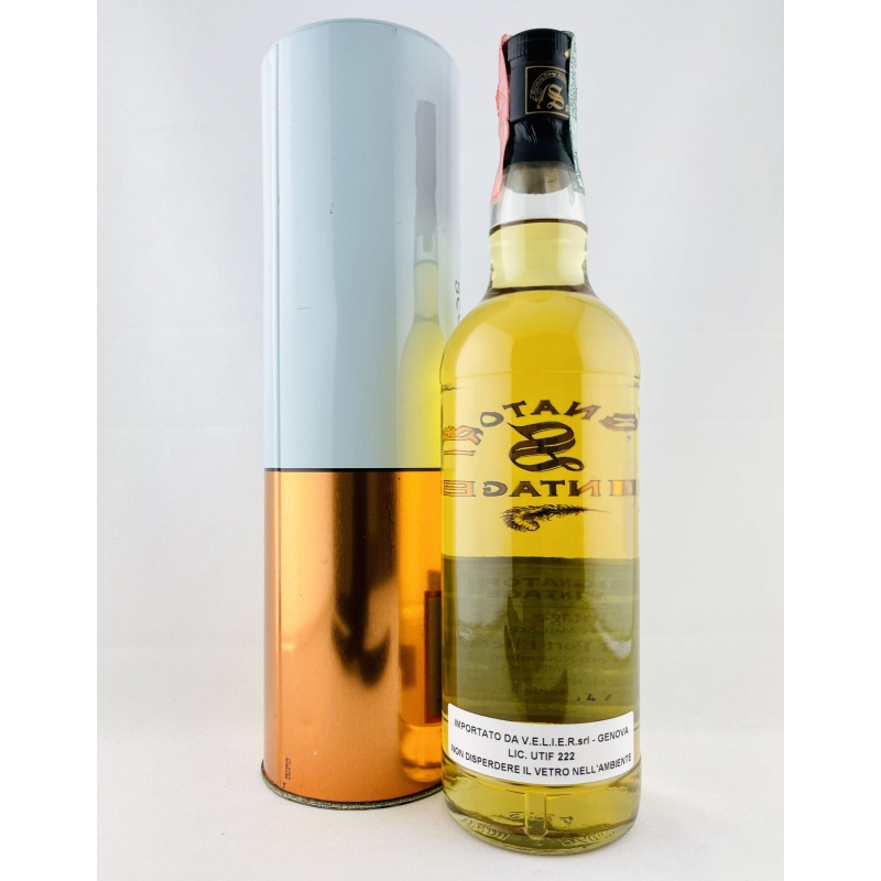 Port Ellen 1979 24 Year Old Vintage Collection