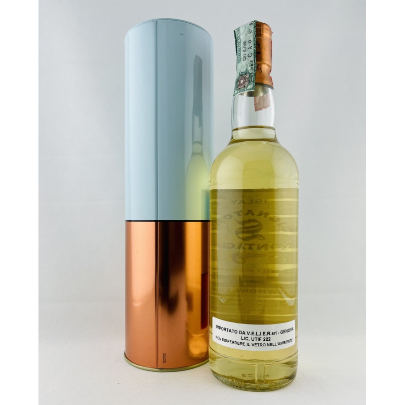 Bowmore 1988 15 Year Old Vintage Collection