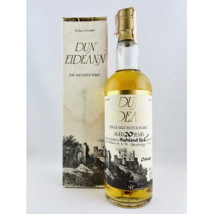 Highland Park 1975 20 Year Old