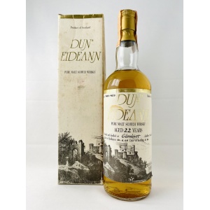 Glenlivet 1968 22 Year Old
