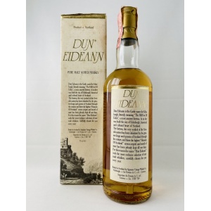 Glenlivet 1968 22 Year Old