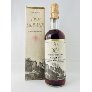 Glen Grant 1964 25 Year Old