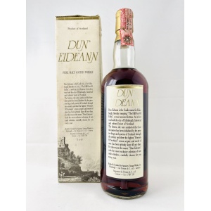 Glen Grant 1964 25 Year Old