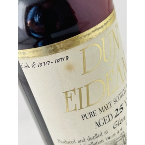 Glen Grant 1964 25 Year Old