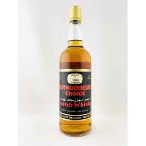Dallas Dhu 1968 11 Year Old