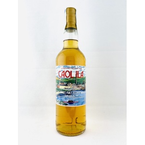 Caol Ila 1983 30 Year Old