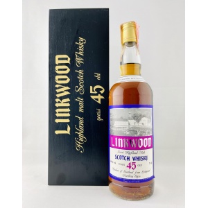 Linkwood 1938 45 Year Old Sestante
