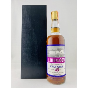 Linkwood 1938 45 Year Old Sestante