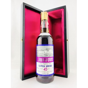 Linkwood 1938 45 Year Old Sestante